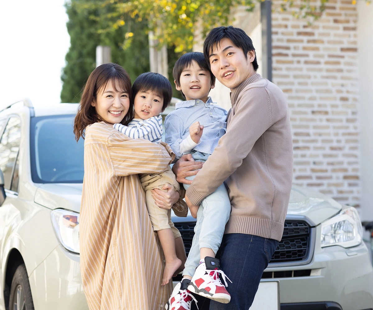 大阪レンタカーならテラニシモータース|格安980円・駅近・即日OK