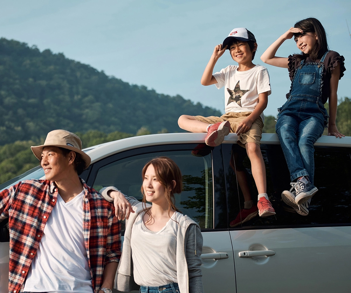 大阪レンタカーならテラニシモータース