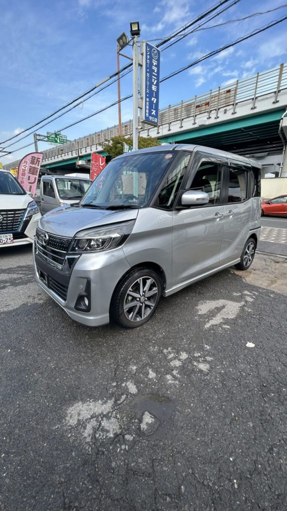 img6971 大阪のレンタカー|テラニシモータース