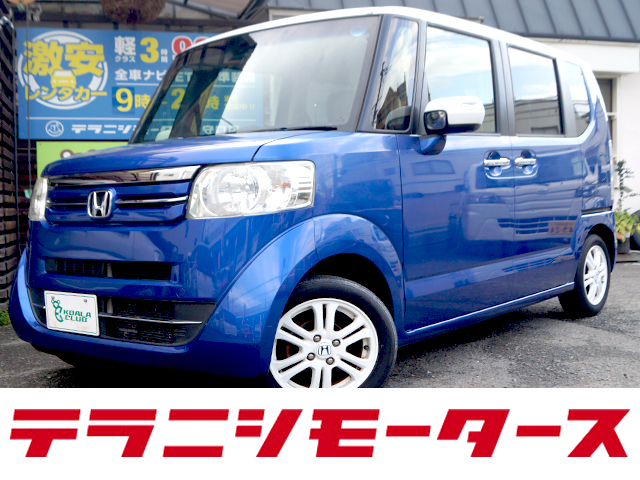 2026040701 大阪のレンタカー|テラニシモータース